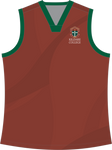 Football Singlet