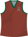 Football Singlet