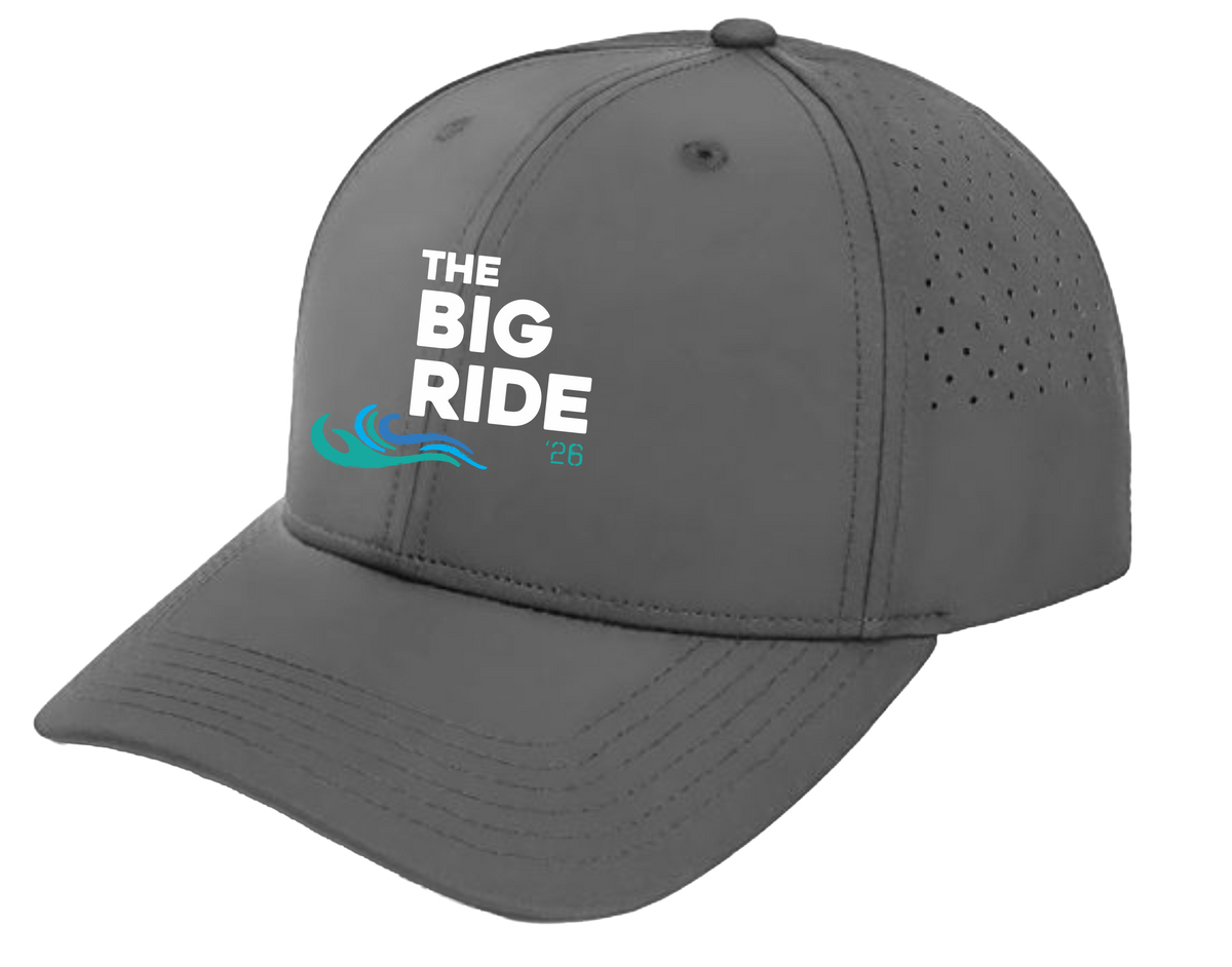 The Big Ride Cap – Prime Sports and Apparel