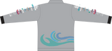The Big Ride Long Sleeve Polo