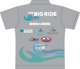 The Big Ride Ladies Polo