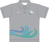 The Big Ride Ladies Polo