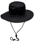 Broad Brim Hat