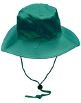 Broad Brim Hat