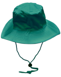 Broad Brim Hat