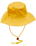 Broad Brim Hat