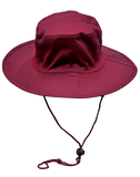 Broad Brim Hat