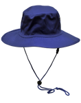 Broad Brim Hat