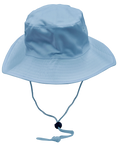 Broad Brim Hat