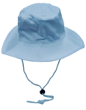 Broad Brim Hat