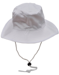 Broad Brim Hat