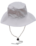 Broad Brim Hat