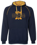 SNPS YEAR 6 Hoodie w/ Name