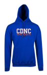 CDNC Hoodie