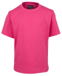 Adults Cotton Tee