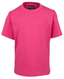 Adults Cotton Tee