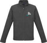 The Big Ride Softshell Jacket