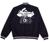 Woodville Gardens School Year 6 Jacket