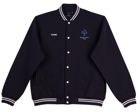 Woodville Gardens School Year 6 Jacket