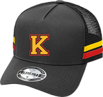 Kaleteeya Cap