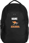 Kaurna Juniors Backpack w/Name