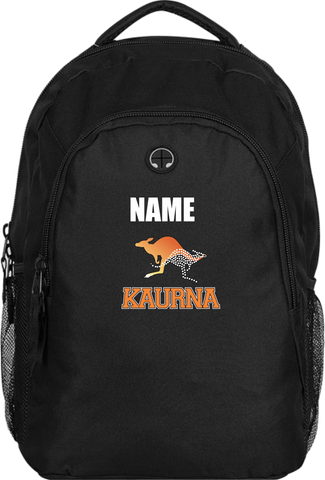 Kaurna Juniors Backpack w/Name