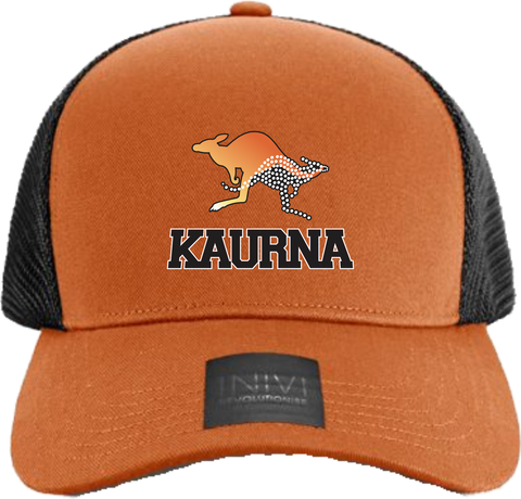 Kaurna Juniors Cap