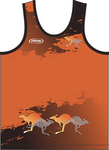 Singlet