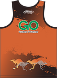 Singlet