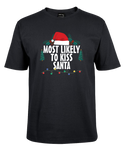 Christmas Tee - Adults Sizing