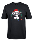 Christmas Tee - Adults Sizing