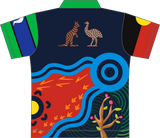 Kilkenny Primary School Indigenous Polo