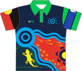 Kilkenny Primary School Indigenous Polo