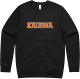 Kaurna FC Crew Neck Jumper w/Name