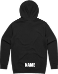 Hoodie w/Name