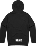 Hoodie w/Name