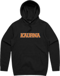 Hoodie w/Name