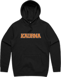 Hoodie w/Name