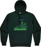 Hoodie w/Name
