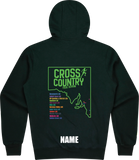 Hoodie w/Name