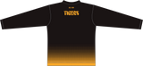 Long Sleeve Sublimated Tee w/Name