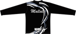 MNBC Long Sleeve Tee