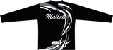 MNBC Long Sleeve Tee