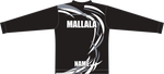 MNBC Long Sleeve Tee