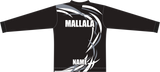 MNBC Long Sleeve Tee