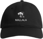 MNBC Dad Cap