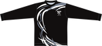 MNBC Long Sleeve Tee