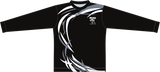 MNBC Long Sleeve Tee