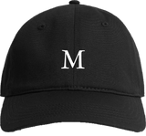 MNBC Letter Cap