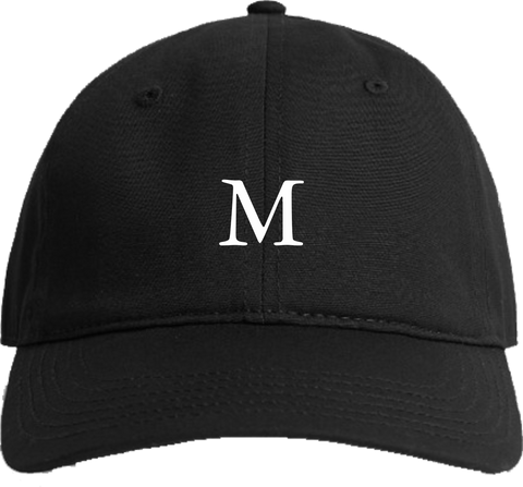 MNBC Letter Cap